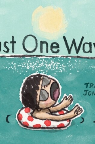 Cover of Just One Wave