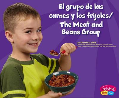 Cover of El Grupo de Las Carnes Y Los Frijoles/The Meat and Beans Group