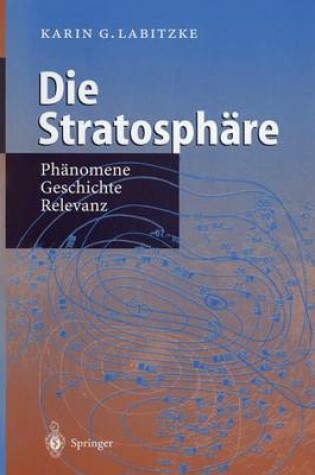 Cover of Die Stratosphäre