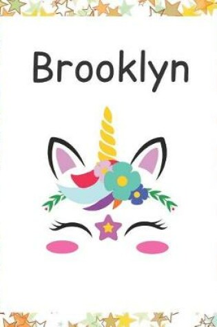 Cover of Brooklyn