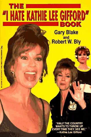 Cover of The "I Hate Kathie Lee Gifford" Book