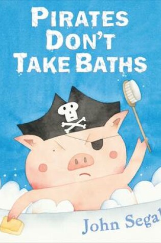 Pirates Don't Take Baths