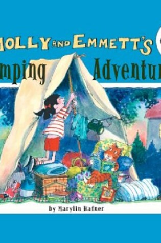 Cover of Camping Adventure