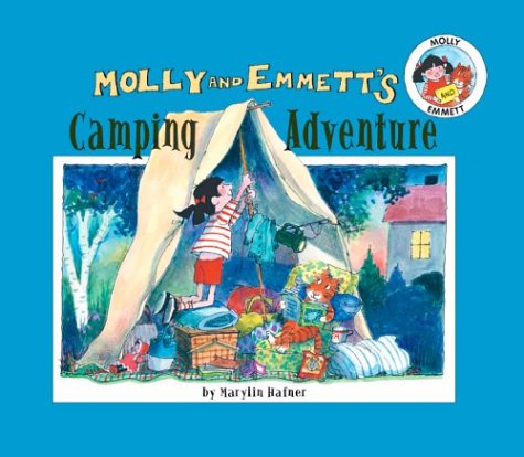 Cover of Camping Adventure