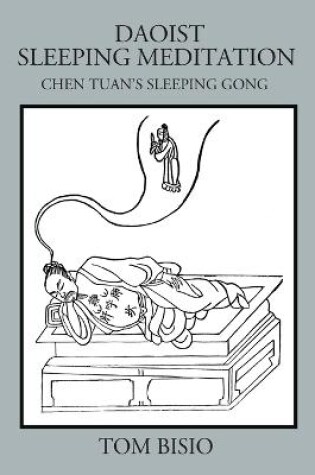 Cover of Daoist Sleeping Meditation