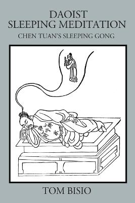 Book cover for Daoist Sleeping Meditation