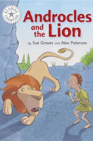 Cover of Androcles and the Lion