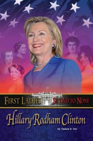 Cover of Hillary Clinton