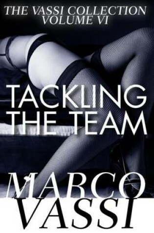 Cover of Tackling the Team