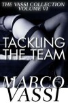 Book cover for Tackling the Team
