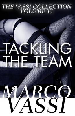 Cover of Tackling the Team