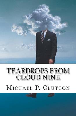 Book cover for Teardrops from Cloud Nine