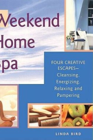 Cover of Weekend Home Spa