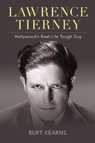 Cover of Lawrence Tierney