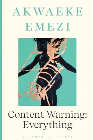 Cover of Content Warning