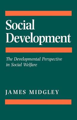 Book cover for Social Development