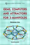 Book cover for Gems, Computers And Attractors For 3-manifolds