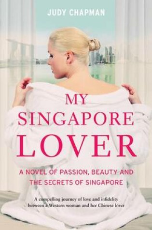 Cover of My Singapore Lover
