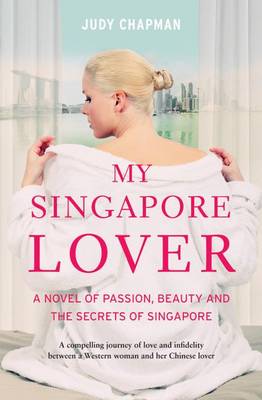 Book cover for My Singapore Lover