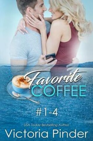 Cover of Favorite Coffee Series