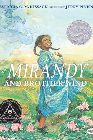 Mirandy and Brother Wind