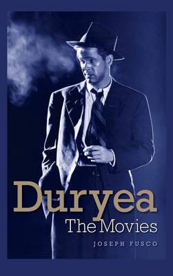 Book cover for Duryea