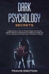 Book cover for Dark Psychology Secrets