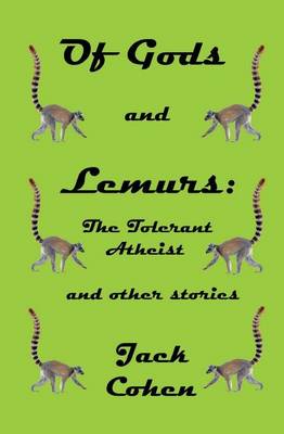 Book cover for Of Gods and Lemurs