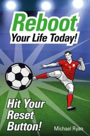 Cover of Hit Your Reset Button!