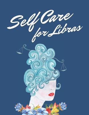 Book cover for Self Care For Libras