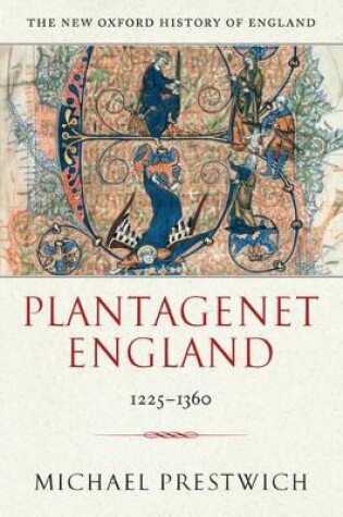 Cover of Plantagenet England