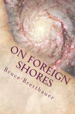 Book cover for On Foreign Shores