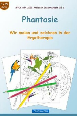 Cover of Phantasie