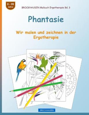 Book cover for Phantasie