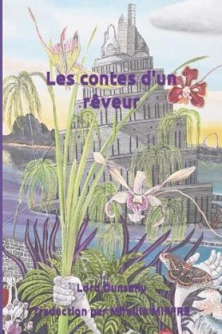Cover of Les contes d'un rêveur