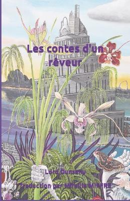 Book cover for Les contes d'un rêveur
