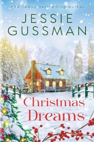 Cover of Christmas Dreams