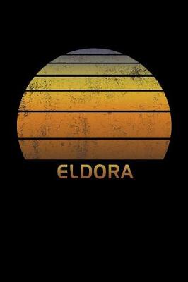 Book cover for Eldora