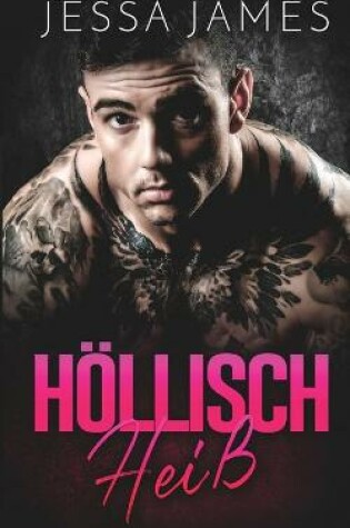 Cover of Höllisch Heiss