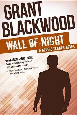 Cover of Wall of Night