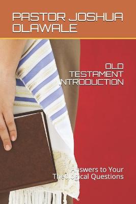 Cover of Old Testament Introduction