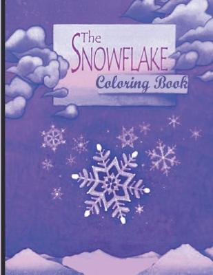 Book cover for The SNOWFLAKE