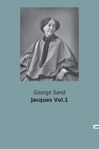 Cover of Jacques Vol.1
