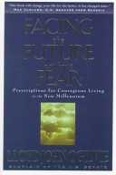 Book cover for Facing the Future without Fear