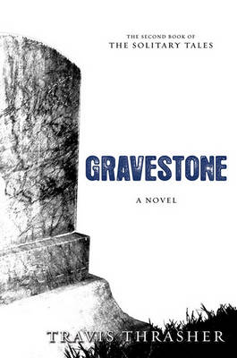 Book cover for Bk2 Gravestone