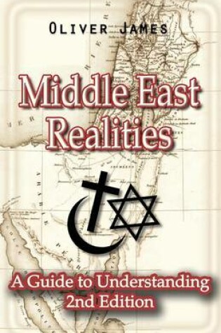 Cover of Middle East Realities