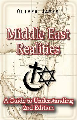 Book cover for Middle East Realities