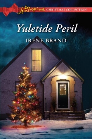 Cover of Yuletide Peril