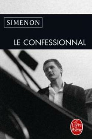 Cover of Le confessionnal
