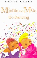 Book cover for Minnie and Moo Go Dancing with CD